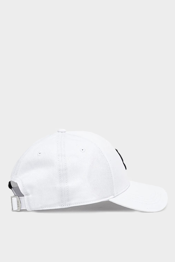 MEN'S HAT - 100 WHITE